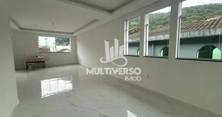 Casa com 3 quartos à venda no Marapé, Santos 
