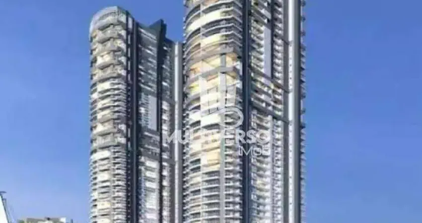 Apartamento à venda, 3 quartos no bairro ponta da praia em santos