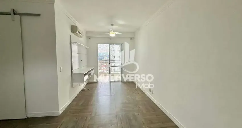 Apartamento com 3 quartos à venda no Marapé, Santos