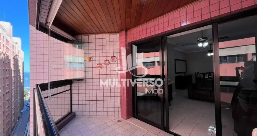 Apartamento à venda, 2 quartos no bairro aparecida em santos