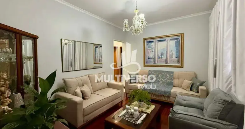 Apartamento com 2 quartos à venda no Marapé, Santos 