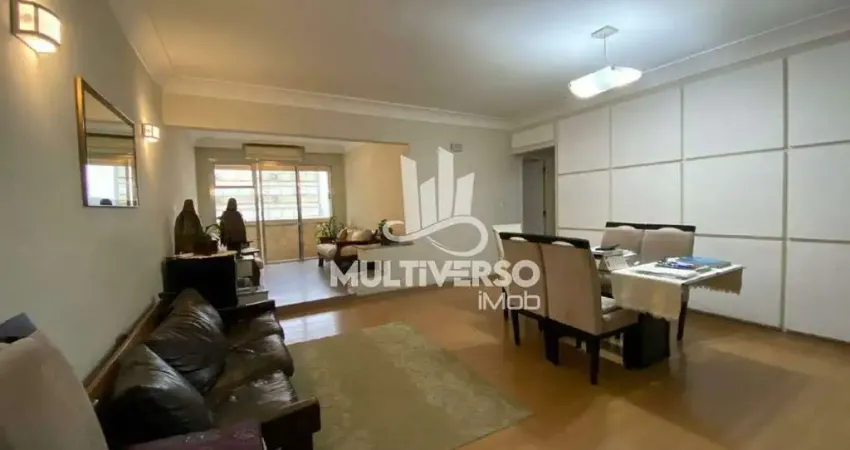 Apartamento de 200 m² à venda em josé menino (zona da orla) - financiamento disponível