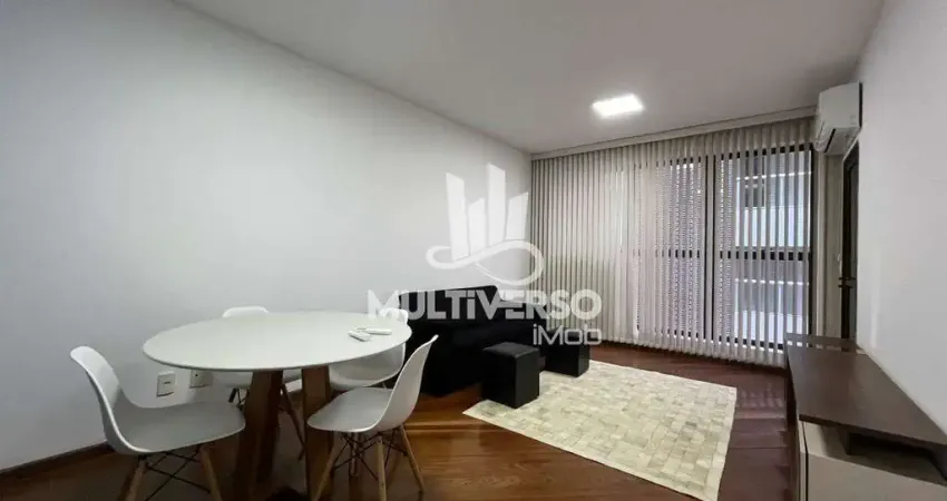 Apartamento com 1 quarto à venda na Aparecida, Santos 