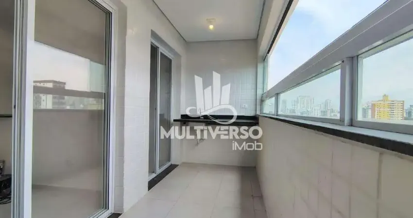 Apartamento 02 dormitórios sendo 01 suíte , sacada envidraçada, macuco , sala ampla , piscina , lazer completo , r$540.00,00