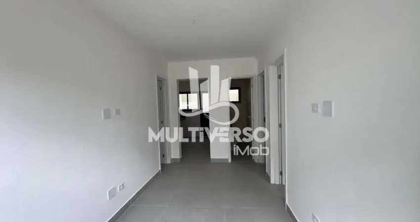 Casa com 2 quartos à venda em Guilhermina, Praia Grande 