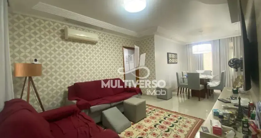 Apartamento 3 quartos com suíte na ponta da praia, santos – 140 m², frente, 1 vaga