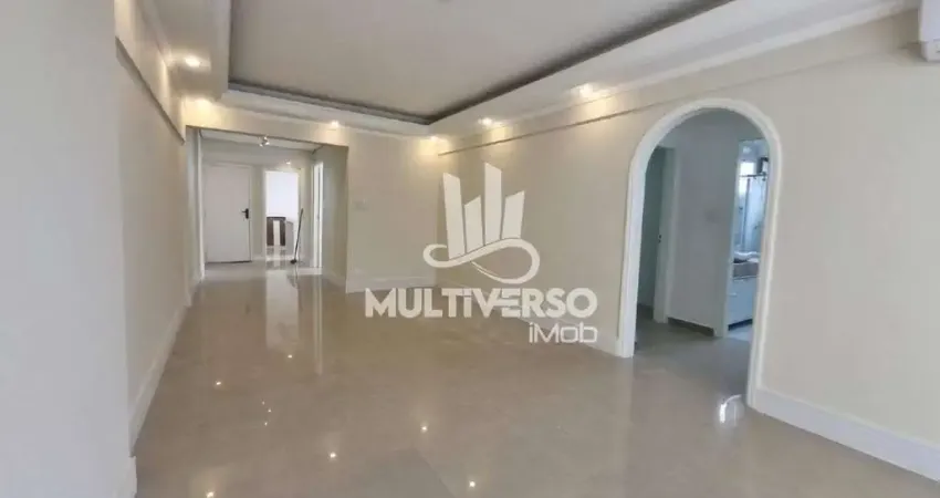 Apartamento à venda, 2 quartos no bairro aparecida em santos