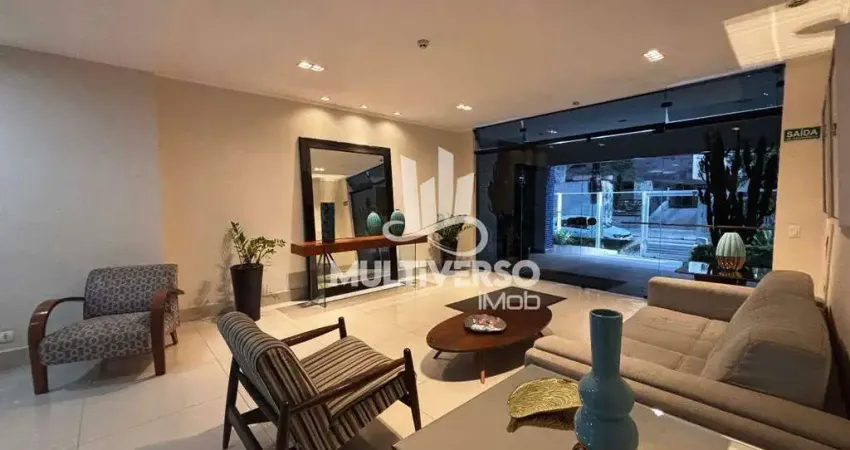 Apartamento à venda, 3 quartos no bairro boqueirão em santos