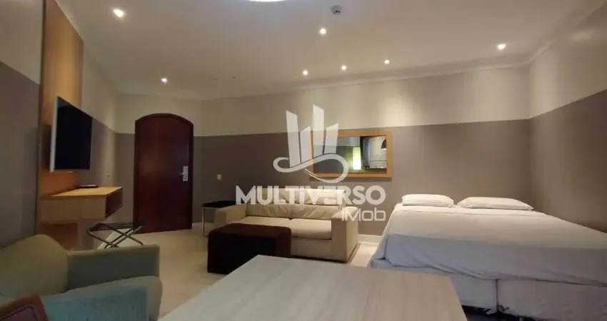 Apartamento com 1 quarto à venda no Gonzaga, Santos 