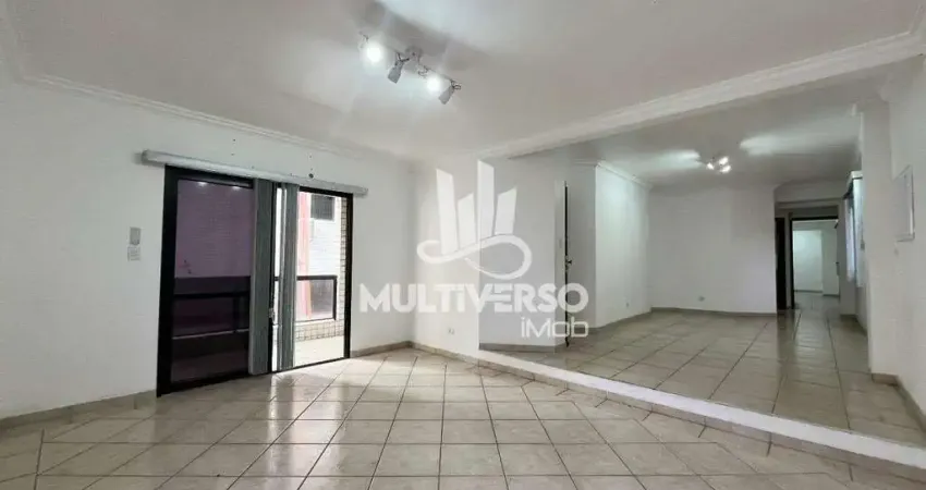 Apartamento à venda, 4 quartos no bairro aparecida em santos