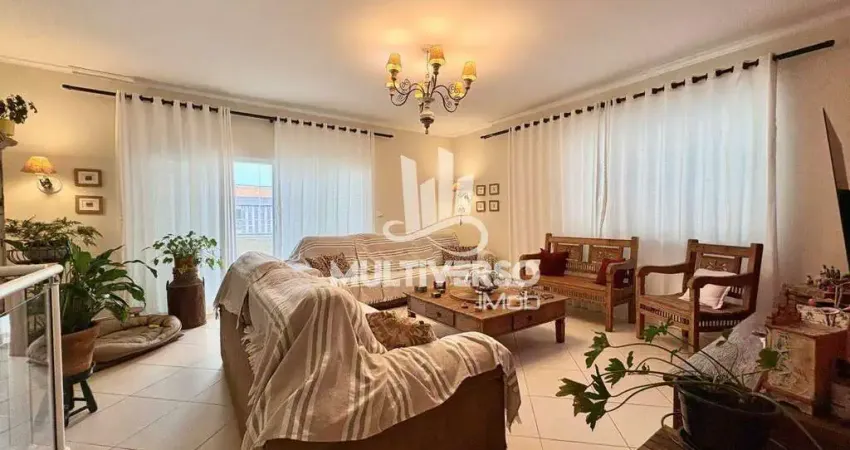 Casa com 3 quartos à venda no Estuário, Santos