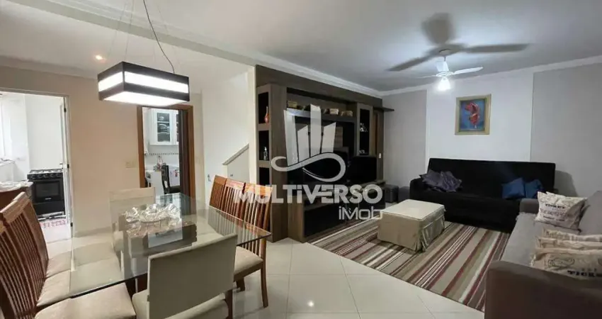 Casa com 3 quartos à venda no Gonzaga, Santos 