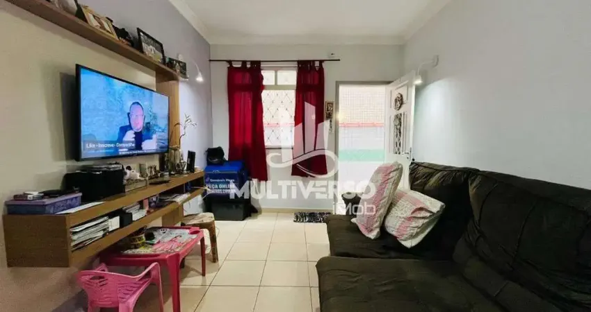 Apartamento 2 quartos na frente | santos (marapé) com financiamento e permuta aceitos