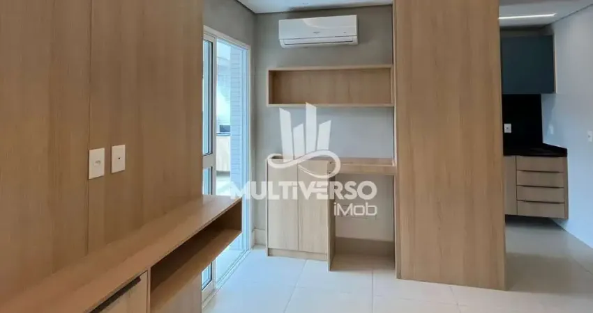 Oportunidade em 50,55 m² bem distribuídos e vaga de garagem escriturada