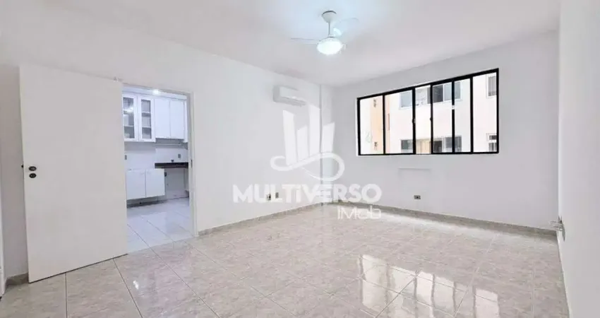 Apartamento 2 dormitórios excelente localização no campo grande