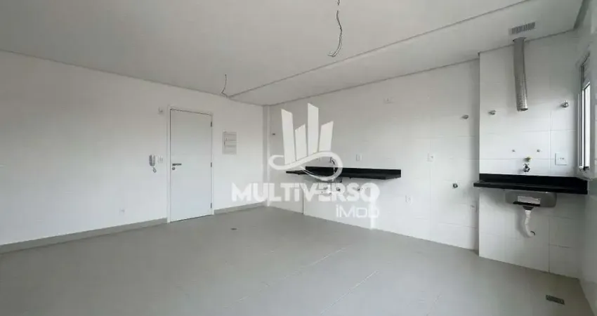 Apartamento à venda, 2 quartos no bairro campo grande em santos