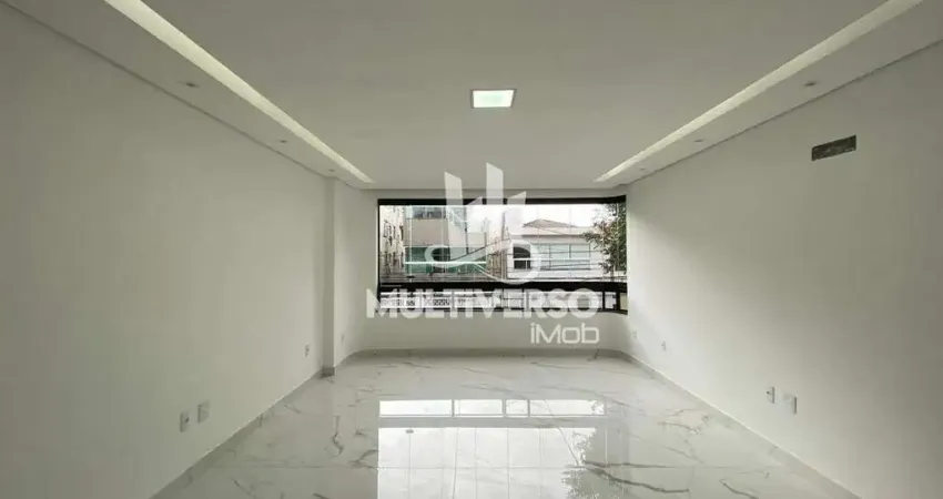 Casa com 4 quartos à venda no Embaré, Santos