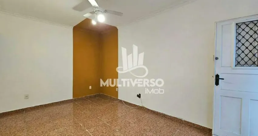 Apartamento à venda, 2 quartos no bairro campo grande em santos