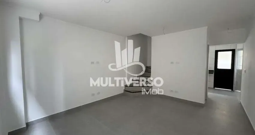 Casa com 4 quartos à venda em Guilhermina, Praia Grande 