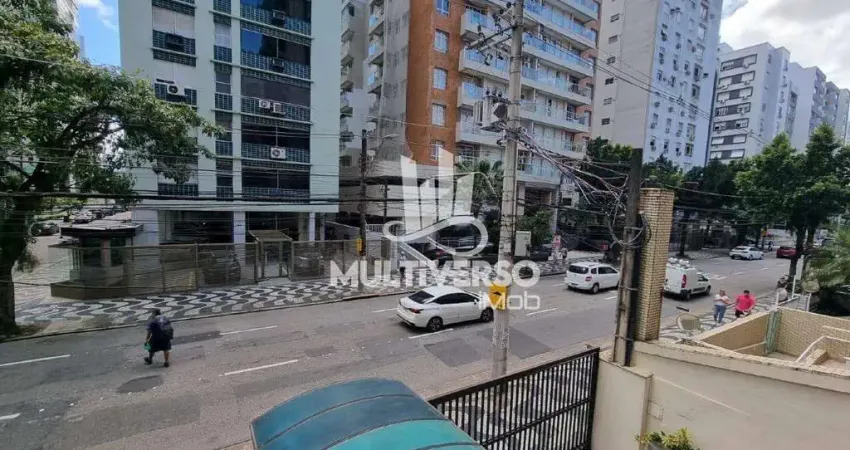 Apartamento com 1 quarto à venda no Gonzaga, Santos 