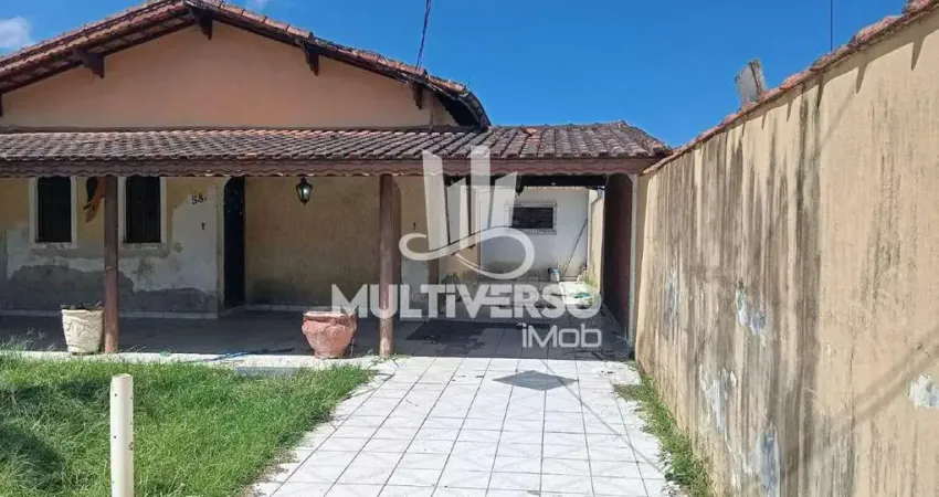 Casa residencial à venda em tupi (praia grande) – 2 quartos, 3 vagas, aceita financiamento
