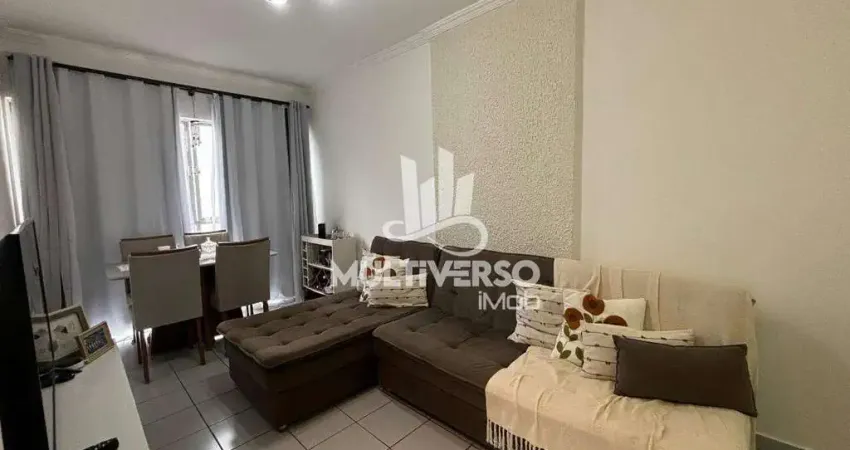 Apartamento à venda, 1 quarto no bairro josé menino em santos