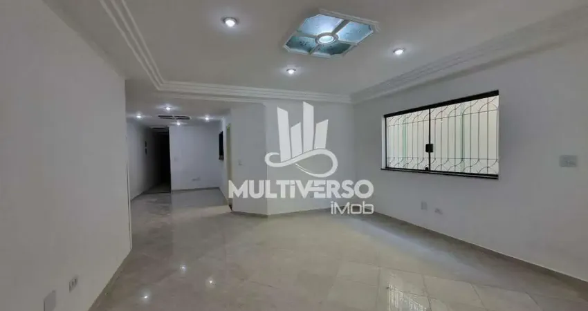 Casa com 3 quartos à venda no Boqueirão, Santos