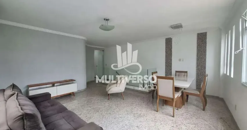 Casa sobreposta duplex à venda no embaré - a 4 quadras da praia!!!