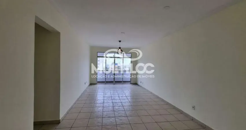 Apartamento para aluguel, 2 quartos no bairro embaré em santos