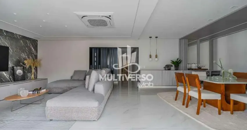 Apartamento à venda, 4 quartos no bairro boqueirão em santos