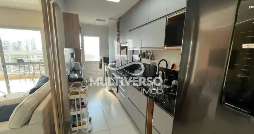 Apartamento à venda, 3 quartos no bairro guilhermina em praia grande