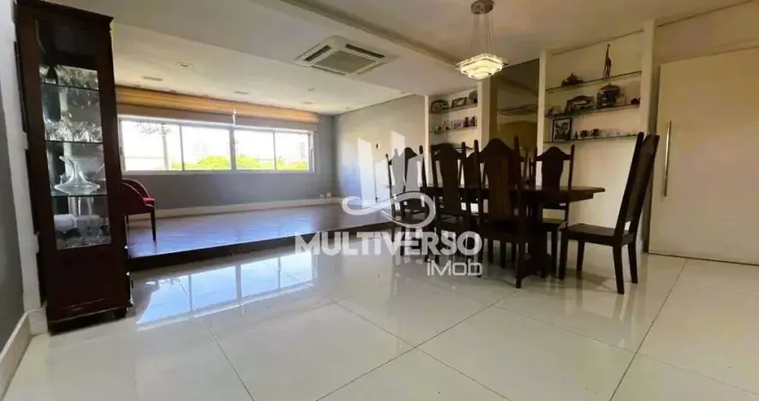 Apartamento com 3 quartos à venda no Embaré, Santos