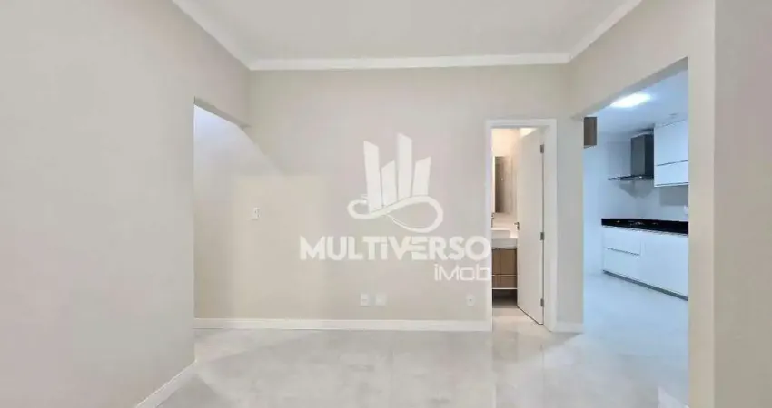 Apartamento com 1 quarto à venda no Gonzaga, Santos