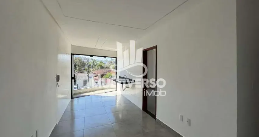 Casa com 2 quartos à venda na Vila Caiçara, Praia Grande 