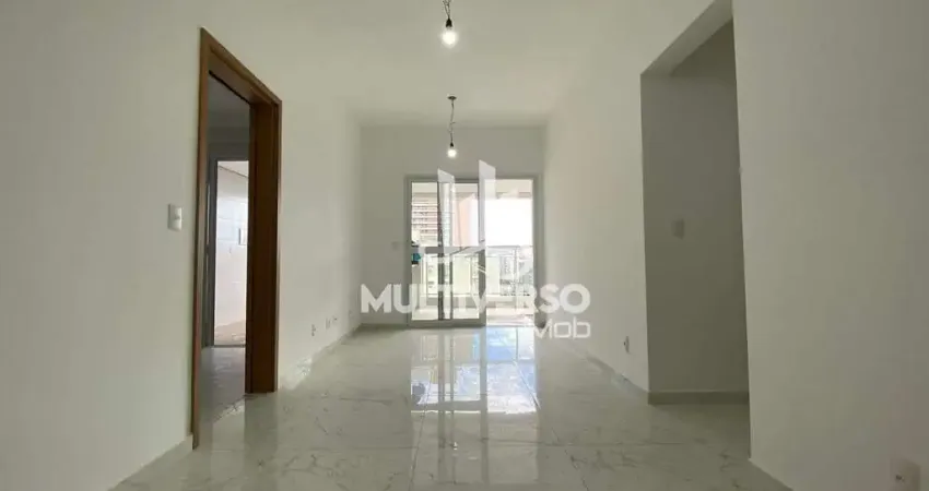 Apartamento com 3 quartos à venda no Gonzaga, Santos 