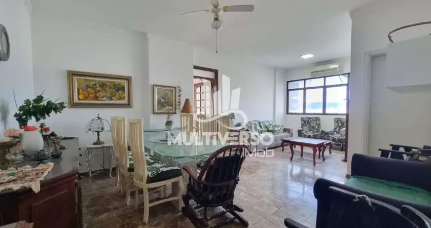 Apartamento à venda, 2 quartos no bairro aparecida em santos