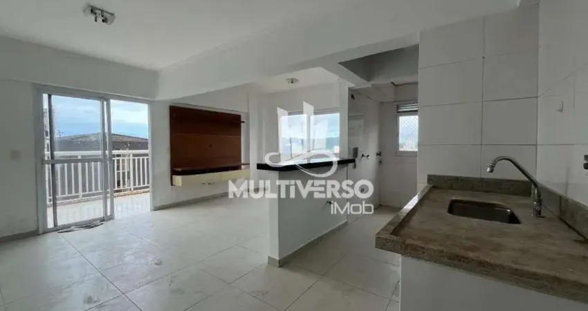 Cobertura com 2 quartos à venda no José Menino, Santos 