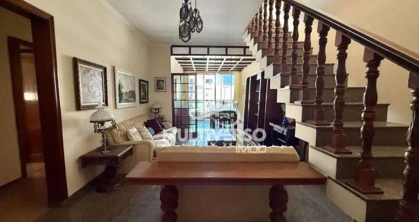 Cobertura com 3 quartos à venda na Aparecida, Santos 