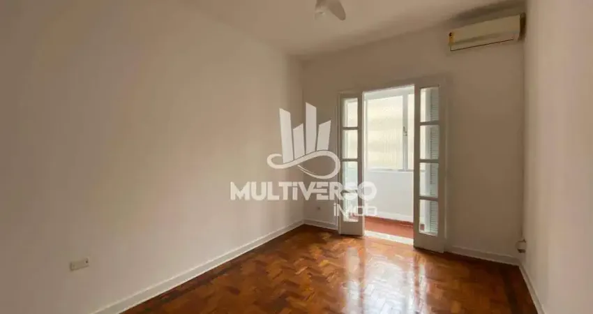 Apartamento com 1 quarto à venda no Boqueirão, Santos 