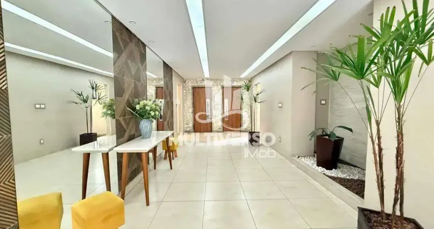 Kitnet / Stúdio à venda no Boqueirão, Santos 