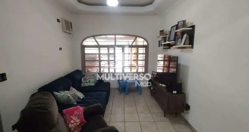 Casa à venda em praia grande – tupi, 2 quartos, 1 suíte, frente, 3 vagas, piscina e varanda gourmet