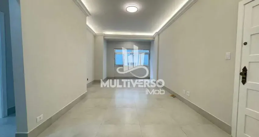 Apartamento com 3 quartos à venda no Gonzaga, Santos 