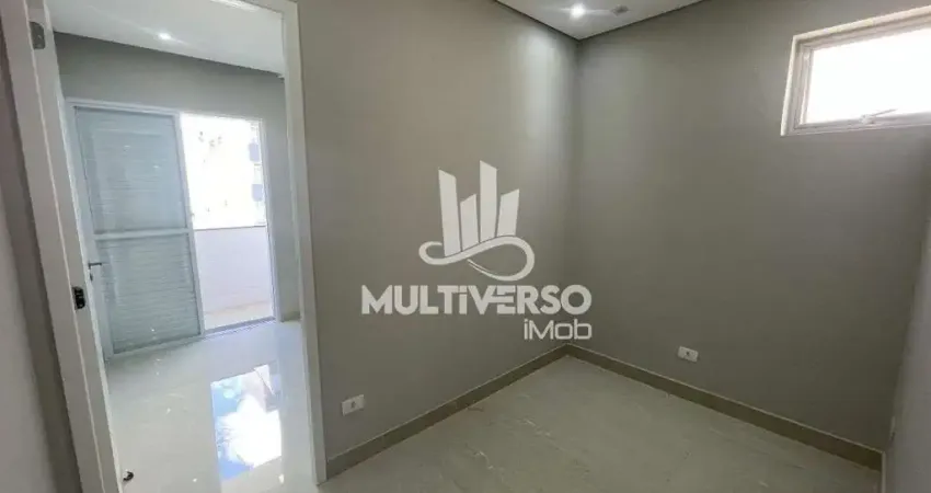 Apartamento com 1 quarto à venda no Gonzaga, Santos