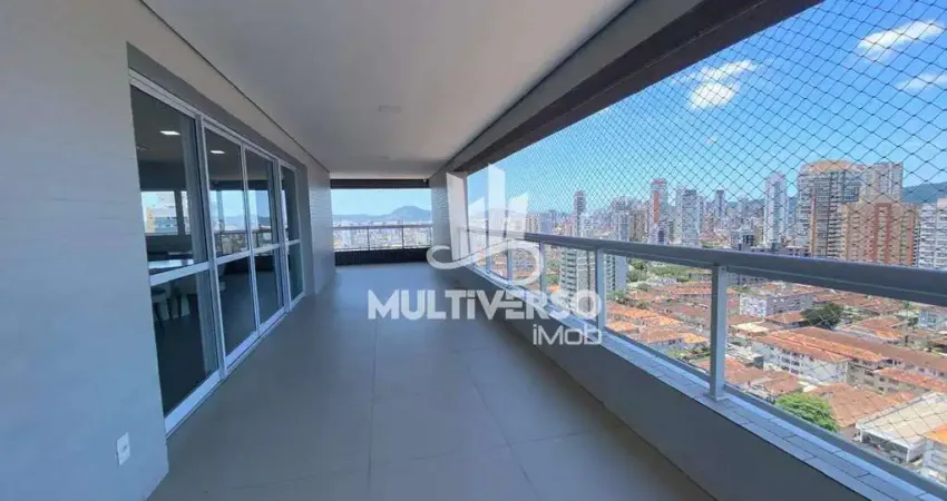 Apartamento à venda, 2 quartos no bairro boqueirão em santos