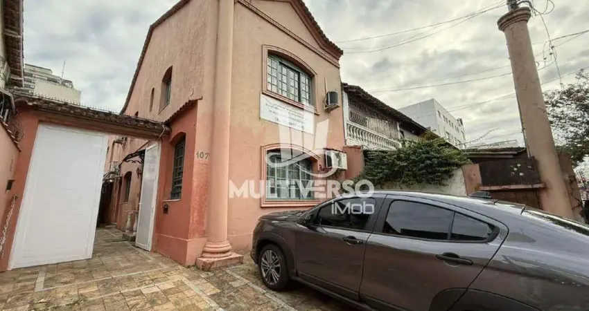 Casa com 7 quartos à venda no Boqueirão, Santos 