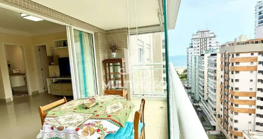 Apartamento à venda, 3 quartos no bairro josé menino em santos