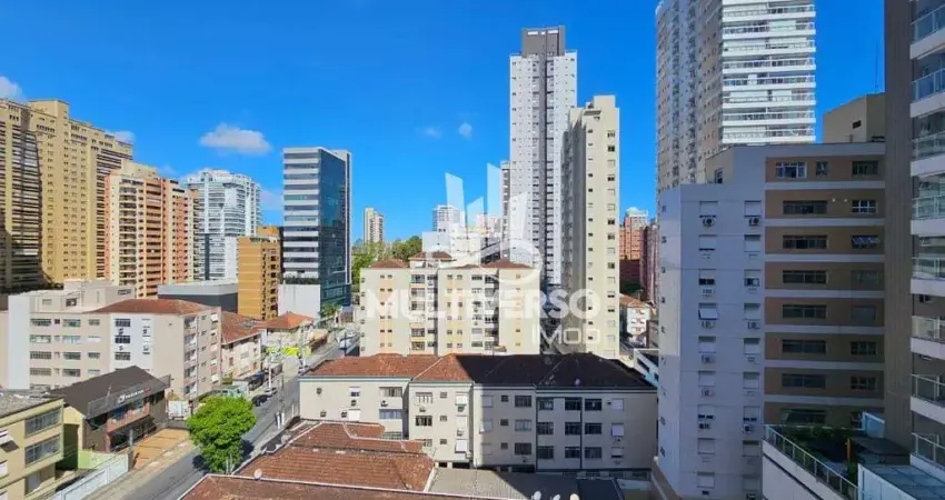 Apartamento com 2 quartos à venda no Embaré, Santos 