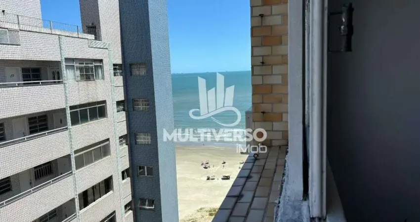 Apartamento à venda, 3 quartos no bairro josé menino em santos