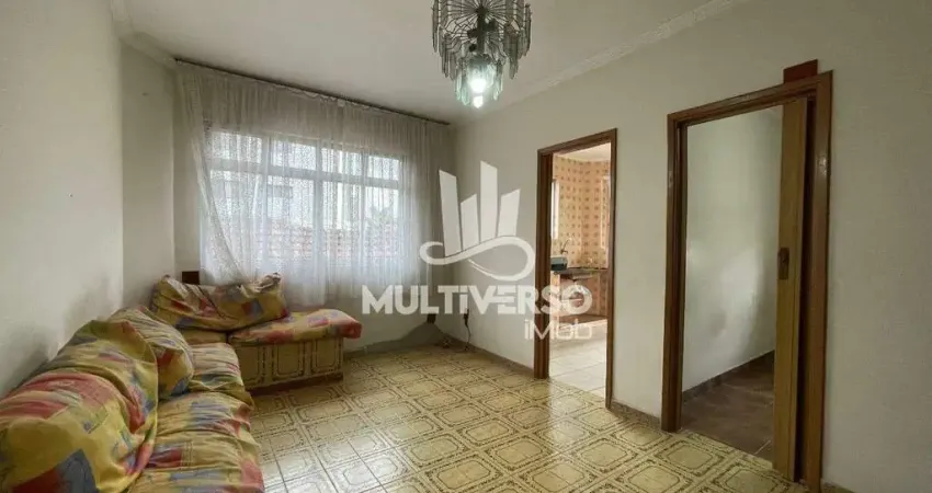 Apartamento à venda, 3 quartos no bairro aparecida em santos