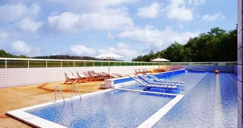 Apartamento à venda, 2 quartos no bairro canto do forte em praia grande